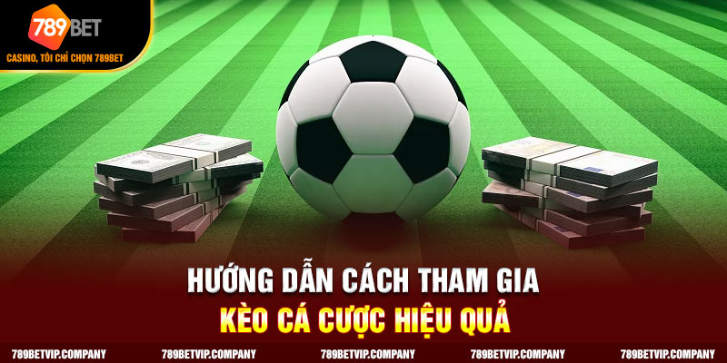 Kèo cá cược