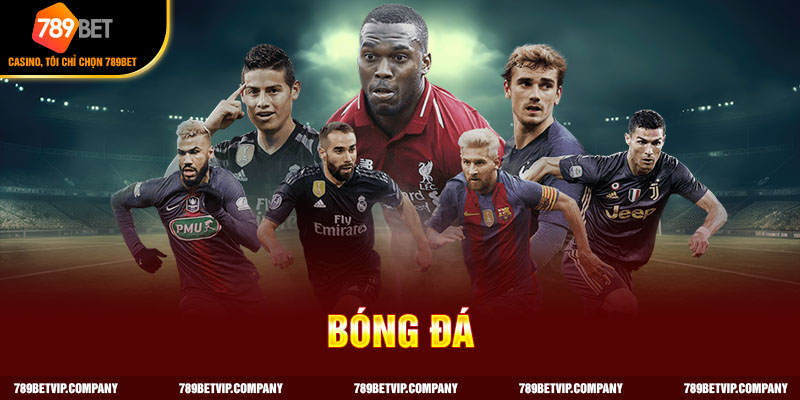 Bóng đá với hình thức chơi theo đội đòi hỏi người chơi phải có tinh thần đồng đội
