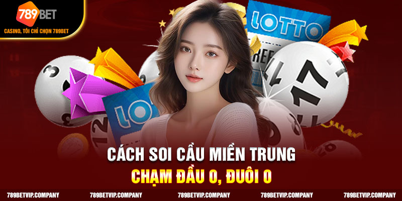 Cách soi cầu đầu đuôi