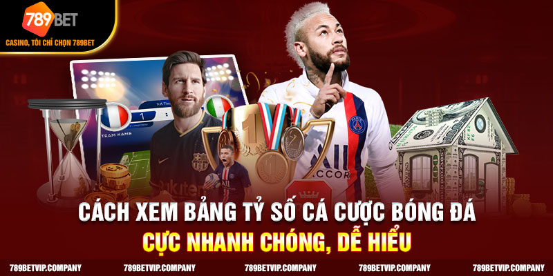 tỷ số cá cược bóng đá