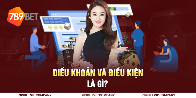 Điều khoản và điều kiện là gì?
