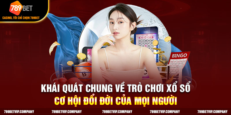 Tổng quát về mẹo chơi xổ số