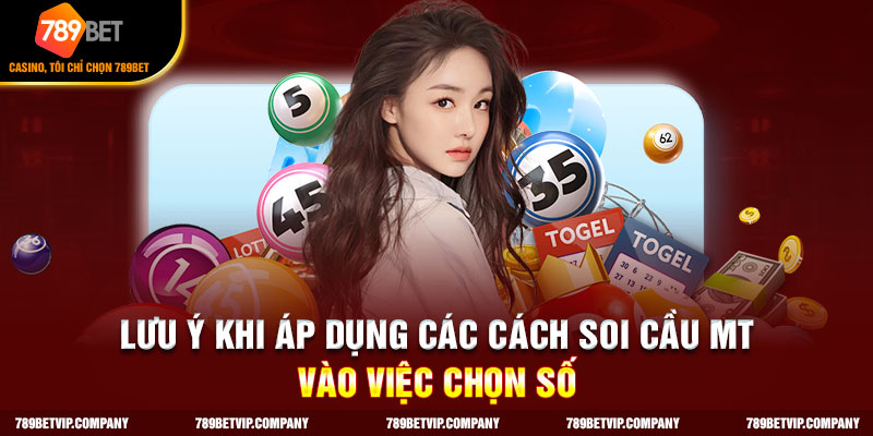 Tính toán kỹ từng phương pháp khi chơi