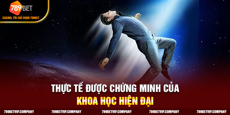 Khoa học hiện đại cho rằng giấc mơ về người chết có liên quan đến cảm xúc