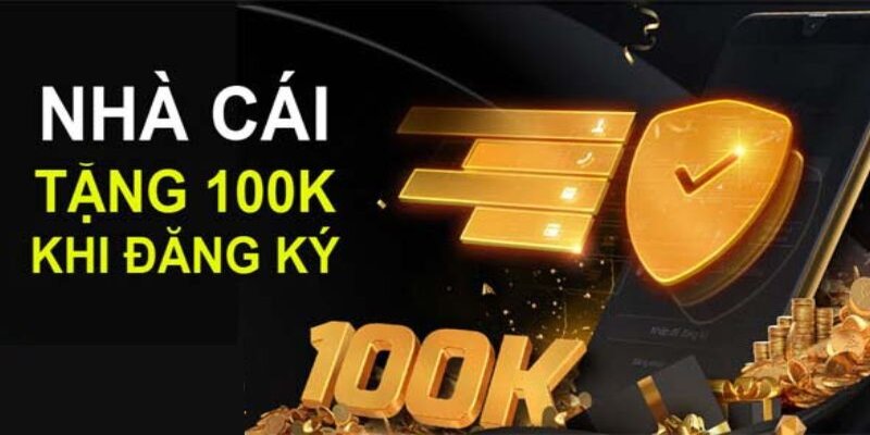 Sự kiện 789bet tặng 100k chào đón tân binh hấp dẫn.